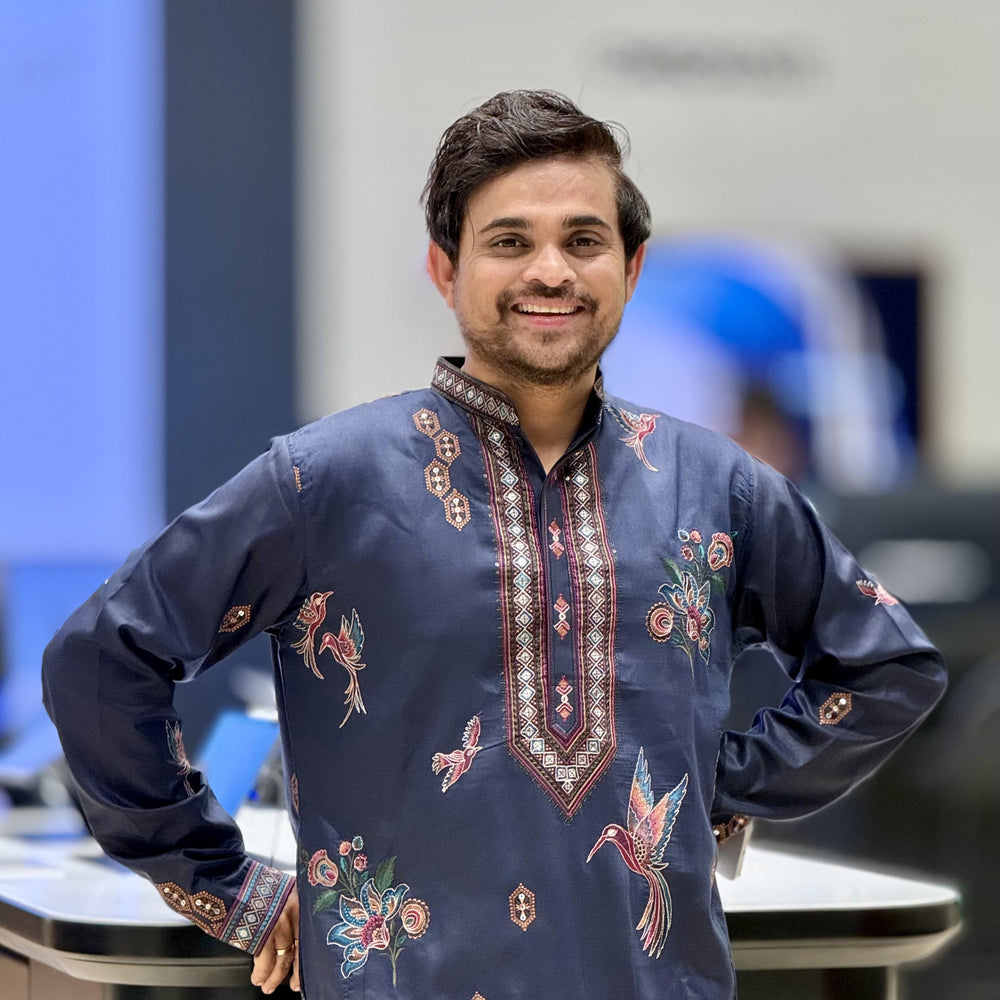 Khajurbhai: A Story of Trust