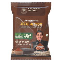 Garam Masala Powder